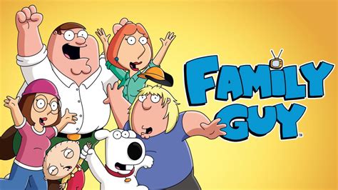 Watch Family Guy | Disney+