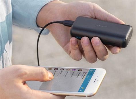 Anker PowerCore 10000 Redux Review - Wave Tech Global