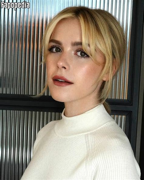 Kiernan Shipka Nude Leaks - Photo #1175233 - Fapopedia