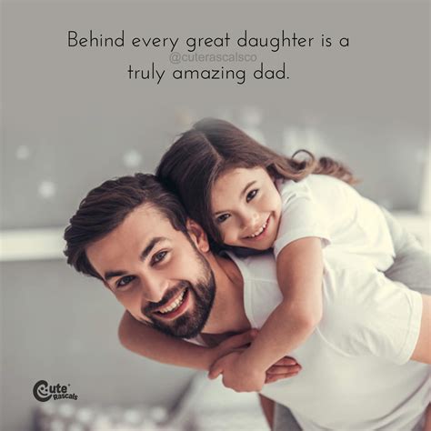 Father and Daughter Quotes - Cute Rascals Baby & Kids Clothing