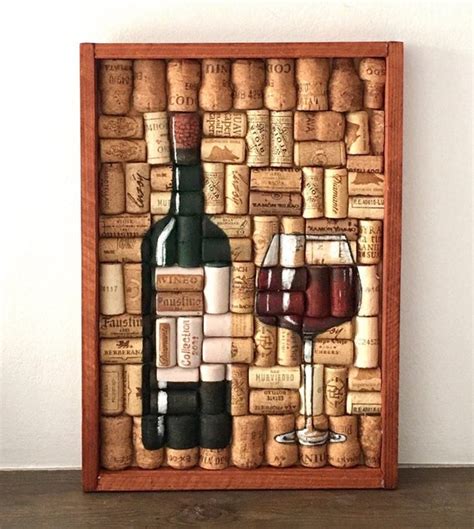 Wine Cork Wall | ubicaciondepersonas.cdmx.gob.mx