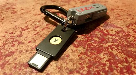 Securing your digital home - part 3: keys and other secrets