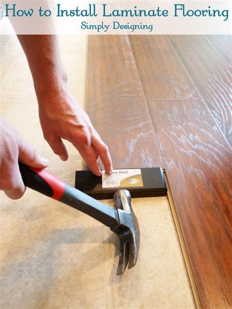 LVP vs Laminate Flooring: Differences, Pros and Cons | Simply Designing ...