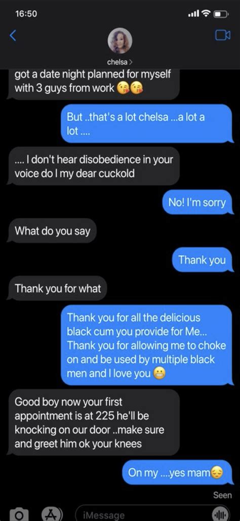 Forced Whiteboi cucK pt 2 : r/BLACKED_618