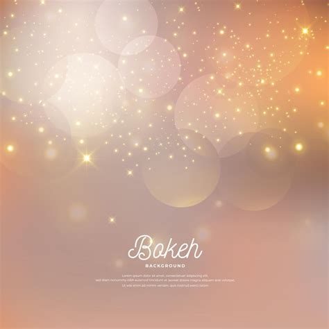 Premium Vector | The abstract winter glitter background