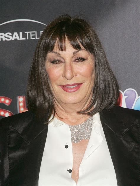Anjelica Huston