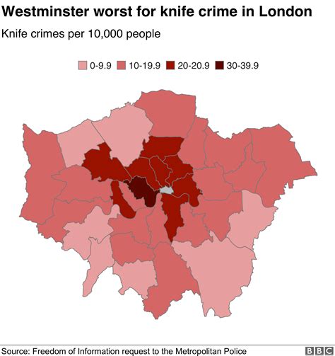 Navigating London’s Criminal Landscape: A Guide To Understanding Crime