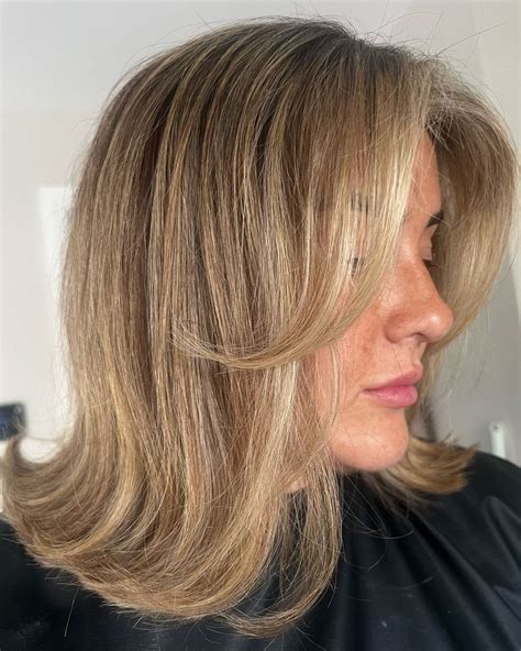 beautiful flipped haircuts      trend