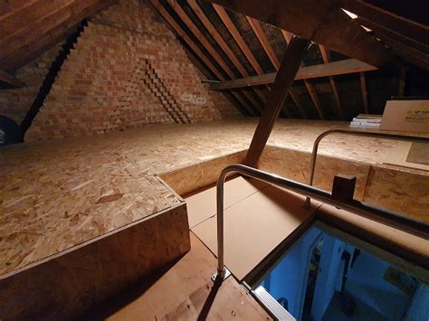 plywood for attic flooring 6