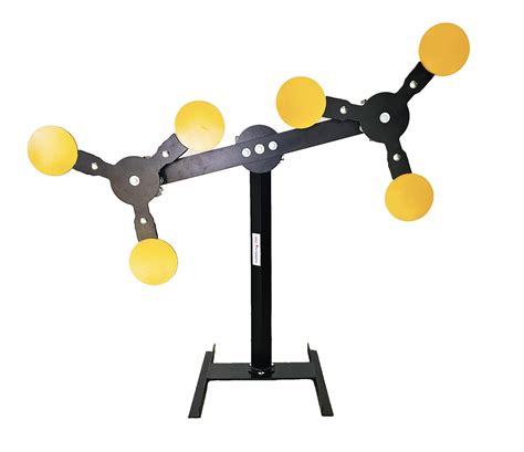 DOUBLE TEXAS STAR - spotontargets.co.za