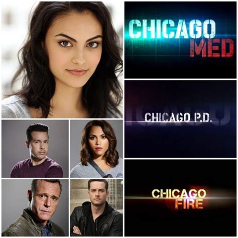 Dr. Dawson(One Chicago) - 1 - Wattpad