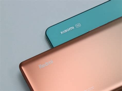 小米產品不再使用Mi 未來維持Xiaomi與Redmi雙品牌 - interface 科技介面 智慧手機