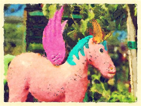 unicorn artifact  stock photo public domain pictures