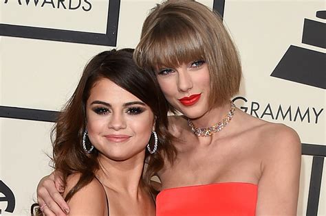 A History of Selena Gomez and Taylor Swift's Friendship