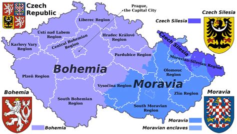 Czechia | Czech republic, Moravia, Prague czech republic
