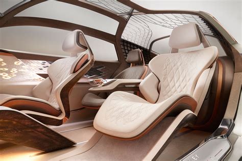 Auto Interior Design at Thad Gregor blog