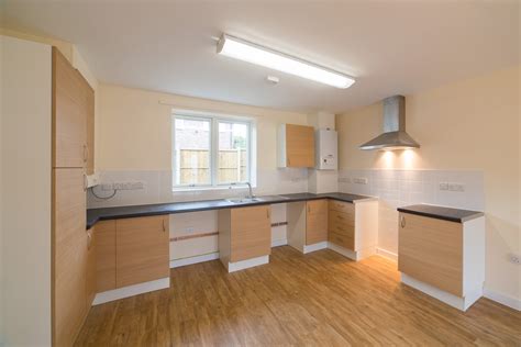 Bristol City Council Affordable Housing - Gale & Snowden