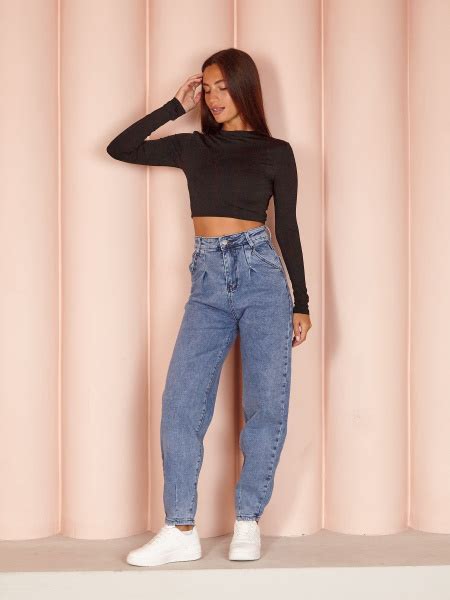 Джинсы LOOK OF YOUNG - купить с доставкой по выгодным ценам в интернет ...