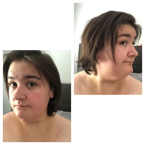 Een Pixie Cut Mullet Laten Groeien Pixie Mullet Haircut Tutorial