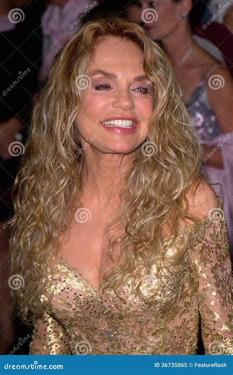 Dyan Cannon Editorial Image | CartoonDealer.com #22801010