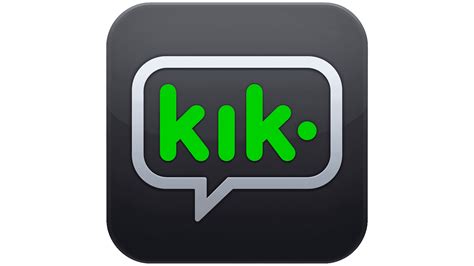 Kik Logo Png