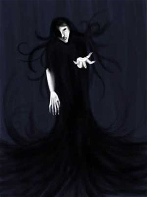 Creature profiles: The Boogeyman | HNN