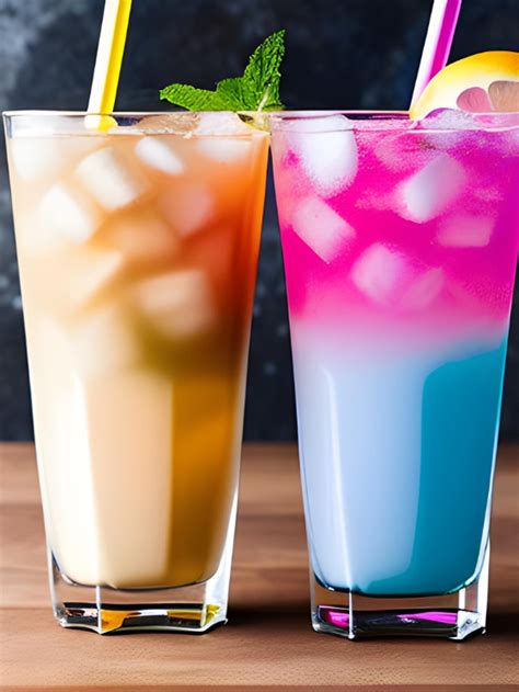 how to make dunkin refresher at home