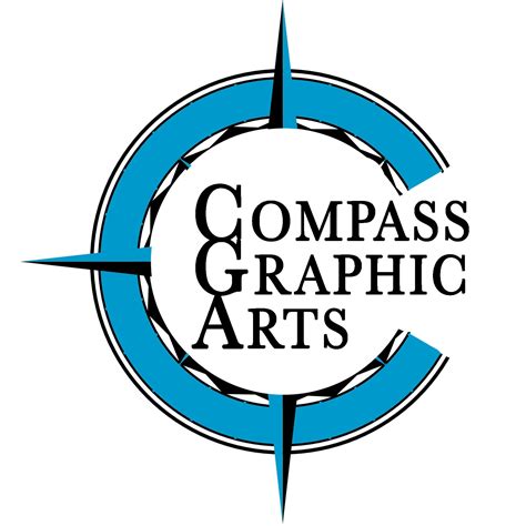 CompassGraphicArts - Etsy