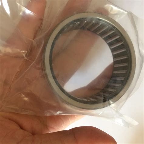 Nk55/25 Heavy Duty Needle Roller Bearing Entity Needle Bearing Without ...