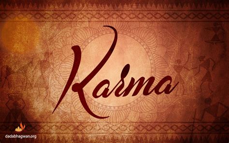 What Is Karma | Karma Definition | What Does Karma Mean