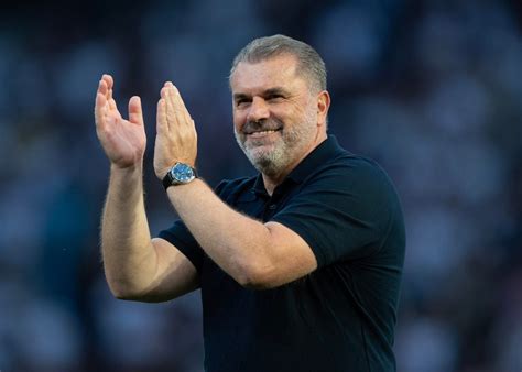 Journalist reveals what Spurs insiders think about Postecoglou after ...