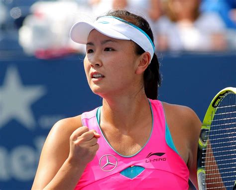 What we know about Chinese tennis star Peng Shuai as the UN calls for