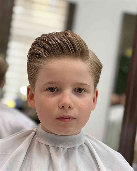 Teen boy haircuts 2025 are shifting toward longer natural layers 3