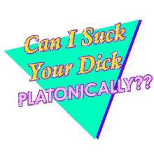 Can I Suck Your Dick GIFs | Tenor