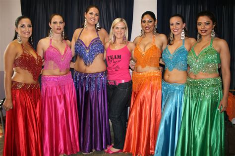 Performances | The Maya Company – Dance Studio