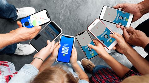 people  app   trackstar