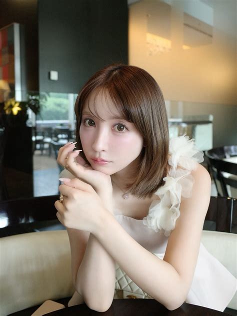 三上悠亜 Yua Mikami | 久しぶりのお休みでした🧇🤍 ずっとすっぴん👶🏻 | Instagram