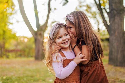 Geheimsprachen der Kinder | BIG direkt gesund