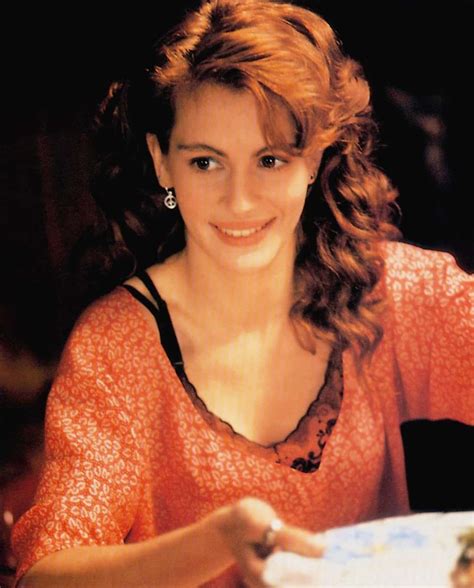 25 Pictures of Young Julia Roberts