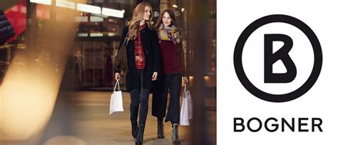 Bogner. Мировой бренд из Баварии