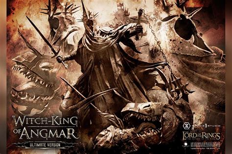 Return Of The King Poster