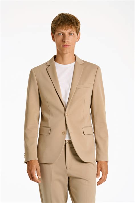 lindbergh anzug regular fit mit modernem schnitt  kaufen bei