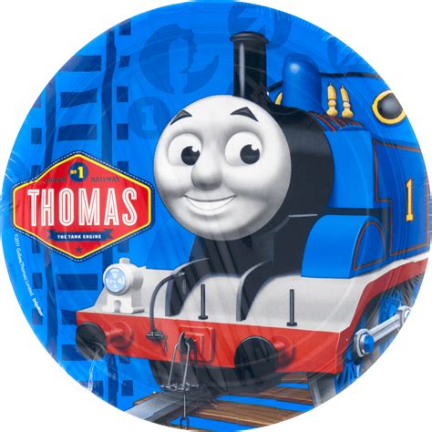 Download Thomas The Tank Engine Balloon | Wallpapers.com