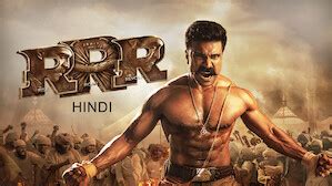South Indian Films Dubbed in Hindi | Netflix Official Site