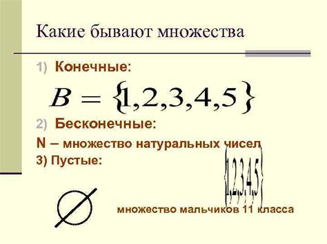 Множества Математика 6 класс Учебник Дорофеева Г В