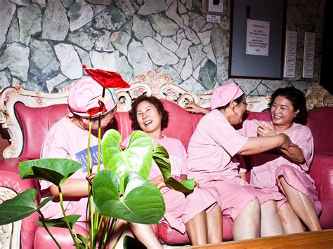 A Korean Spa Offers Saunas, Bibimbap and a Taste of Home in New Jersey