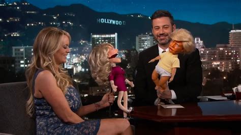 Stormy Daniels