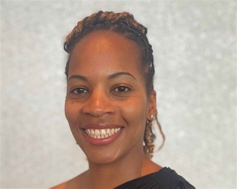 Jamilah Wallace - Black Men's Health Clinic