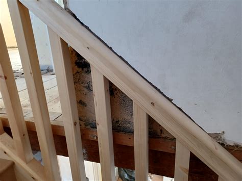 New landscaping will soon surround the banister funeral home 28