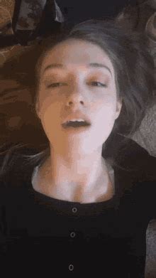 orgasam face gifs tenor